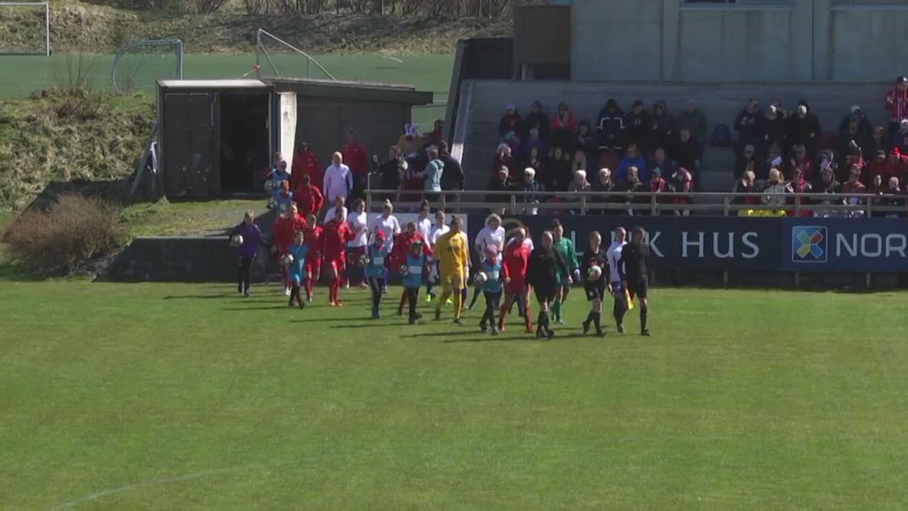 Avaldsnes - Vålerenga 2-1